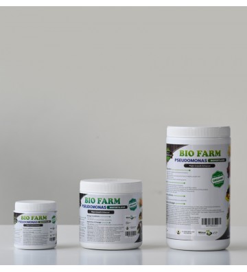 POTASH SOLUBILIZERS(POWDER)
